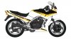 Hasegawa 21761 Honda VT250F (MC08) (1985) Limited Edition 1/12
